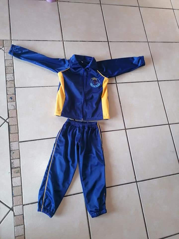 Tracksuit