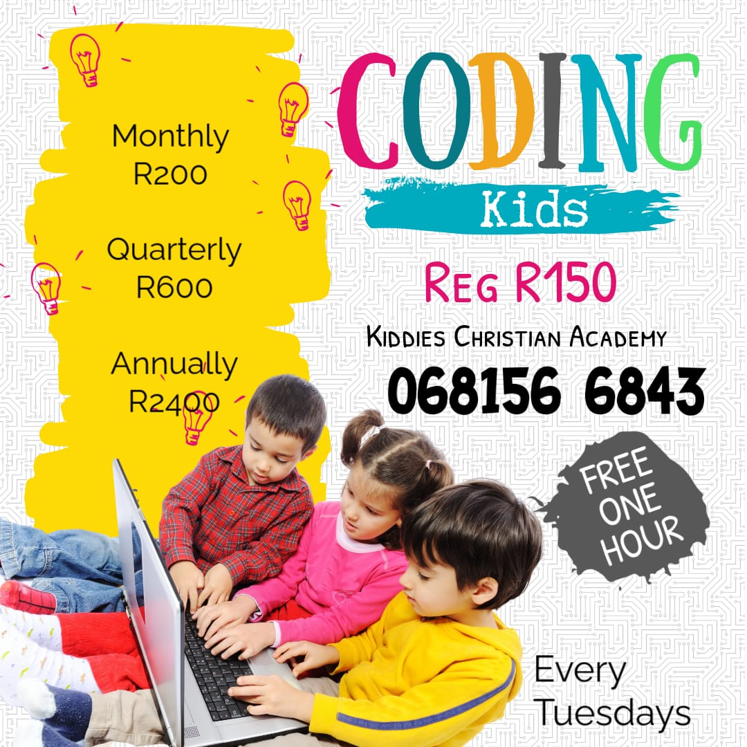 Coding Kids
